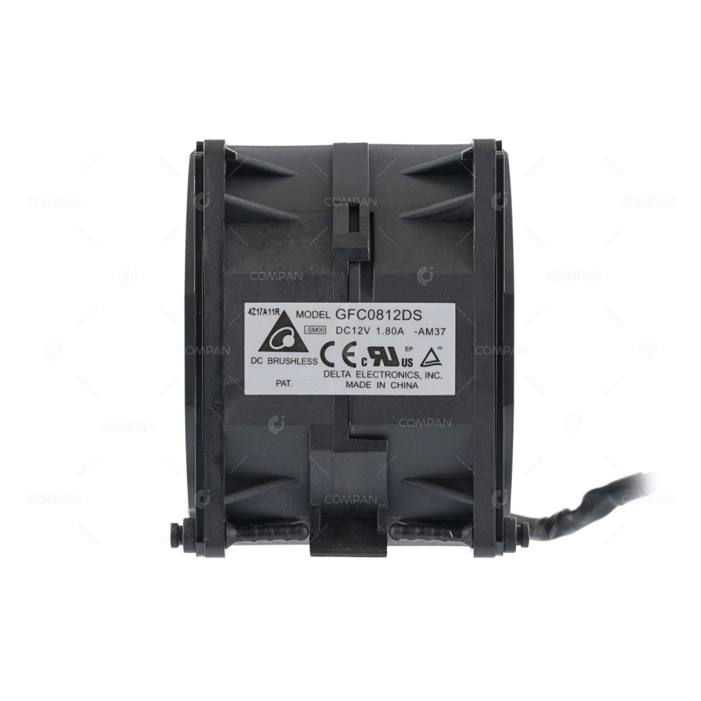 GFC0812DS IBM FAN DC12V 1.80A FOR X3630 M4 -